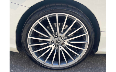 Mercedes-Benz S-CLASS 4.0L 8cyl AWD - автомобили, коли, обяви за нови и употребявани 10