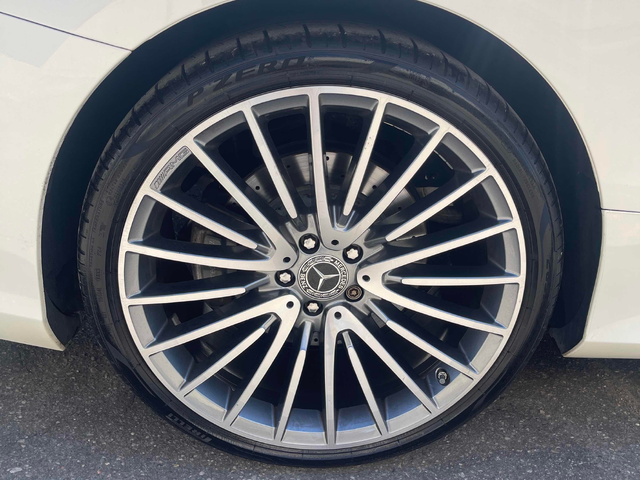 Mercedes-Benz S-CLASS 4.0L 8cyl AWD - автомобили, коли, обяви за нови и употребявани 10