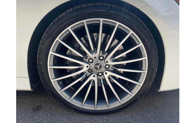 Mercedes-Benz S-CLASS 4.0L 8cyl AWD - автомобили, коли, обяви за нови и употребявани 11