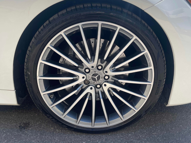 Mercedes-Benz S-CLASS 4.0L 8cyl AWD - автомобили, коли, обяви за нови и употребявани 11