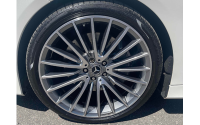 Mercedes-Benz S-CLASS 4.0L 8cyl AWD - автомобили, коли, обяви за нови и употребявани 12