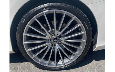 Mercedes-Benz S-CLASS 4.0L 8cyl AWD - автомобили, коли, обяви за нови и употребявани 13