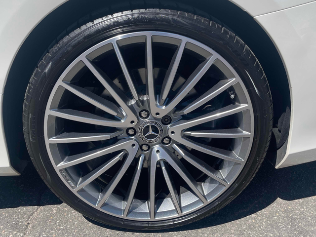 Mercedes-Benz S-CLASS 4.0L 8cyl AWD - автомобили, коли, обяви за нови и употребявани 13