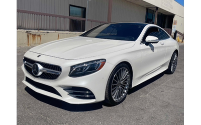Mercedes-Benz S-CLASS 4.0L 8cyl AWD - автомобили, коли, обяви за нови и употребявани 15