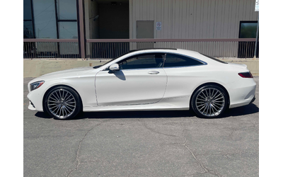 mercedes-benz-s-class-4-0l-8cyl-awd - 1