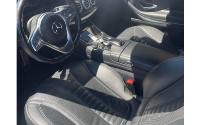 mercedes-benz-s-class-4-0l-8cyl-awd - 4