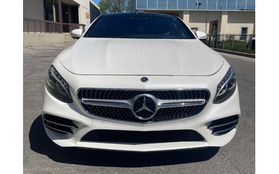 mercedes-benz-s-class-4-0l-8cyl-awd - 5