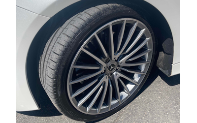 Mercedes-Benz S-CLASS 4.0L 8cyl AWD - автомобили, коли, обяви за нови и употребявани 6