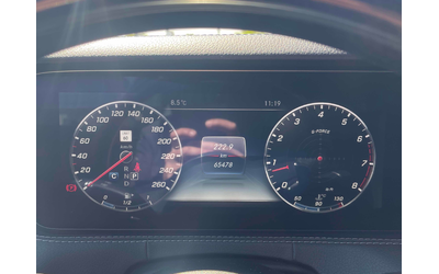Mercedes-Benz S-CLASS 4.0L 8cyl AWD - автомобили, коли, обяви за нови и употребявани 7