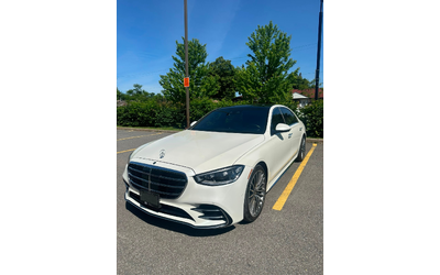 mercedes-benz-s-class-4-0l-8cyl-awd - 0