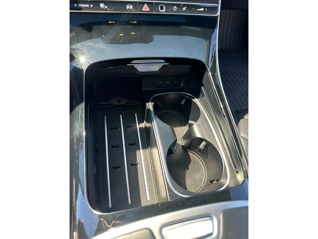 Mercedes-Benz S-CLASS 4.0L 8cyl AWD - автомобили, коли, обяви за нови и употребявани 11