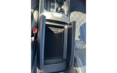 Mercedes-Benz S-CLASS 4.0L 8cyl AWD - автомобили, коли, обяви за нови и употребявани 13