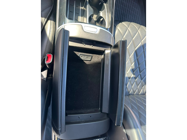 Mercedes-Benz S-CLASS 4.0L 8cyl AWD - автомобили, коли, обяви за нови и употребявани 13