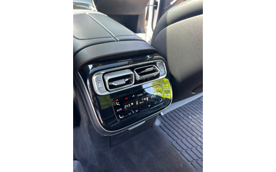 Mercedes-Benz S-CLASS 4.0L 8cyl AWD - автомобили, коли, обяви за нови и употребявани 15
