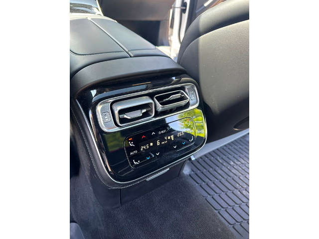 Mercedes-Benz S-CLASS 4.0L 8cyl AWD - автомобили, коли, обяви за нови и употребявани 15