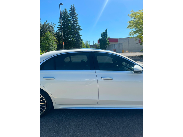 Mercedes-Benz S-CLASS 4.0L 8cyl AWD - автомобили, коли, обяви за нови и употребявани 2