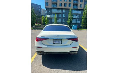 mercedes-benz-s-class-4-0l-8cyl-awd - 3