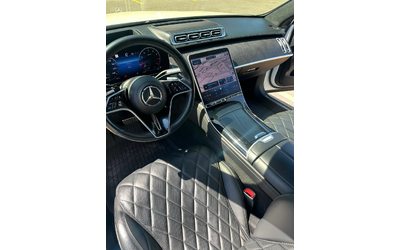 mercedes-benz-s-class-4-0l-8cyl-awd - 4