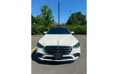 mercedes-benz-s-class-4-0l-8cyl-awd - 5