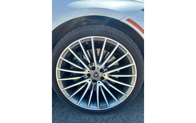Mercedes-Benz S-CLASS 4.0L 8cyl AWD - автомобили, коли, обяви за нови и употребявани 6