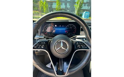 Mercedes-Benz S-CLASS 4.0L 8cyl AWD - автомобили, коли, обяви за нови и употребявани 7