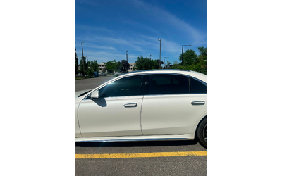 Mercedes-Benz S-CLASS 4.0L 8cyl AWD - автомобили, коли, обяви за нови и употребявани 9