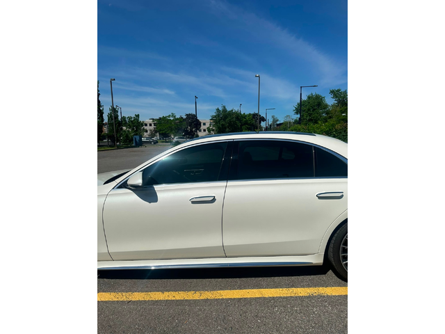 Mercedes-Benz S-CLASS 4.0L 8cyl AWD - автомобили, коли, обяви за нови и употребявани 9