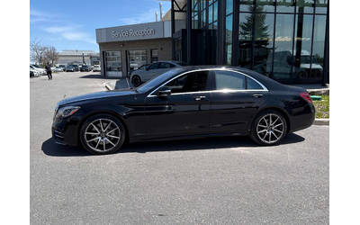 mercedes-benz-s-class-4-0l-8cyl-awd - 1