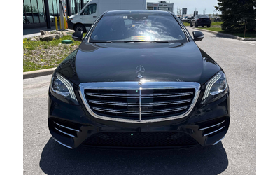 mercedes-benz-s-class-4-0l-8cyl-awd - 5