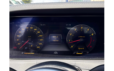 Mercedes-Benz S-CLASS 4.0L 8cyl AWD - автомобили, коли, обяви за нови и употребявани 7