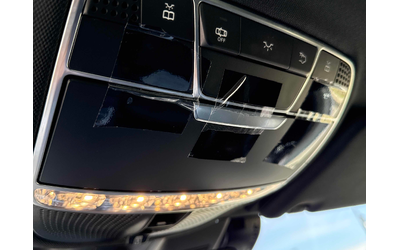 Mercedes-Benz S-CLASS 4.0L 8cyl AWD - автомобили, коли, обяви за нови и употребявани 9