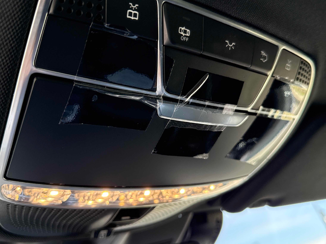 Mercedes-Benz S-CLASS 4.0L 8cyl AWD - автомобили, коли, обяви за нови и употребявани 9