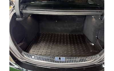 Mercedes-Benz S-CLASS 4.0L 8cyl AWD - автомобили, коли, обяви за нови и употребявани 14