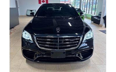 mercedes-benz-s-class-4-0l-8cyl-awd - 5