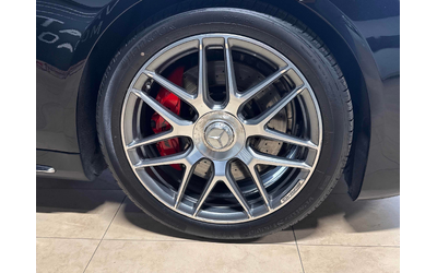 Mercedes-Benz S-CLASS 4.0L 8cyl AWD - автомобили, коли, обяви за нови и употребявани 6