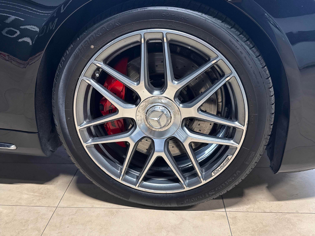 Mercedes-Benz S-CLASS 4.0L 8cyl AWD - автомобили, коли, обяви за нови и употребявани 6