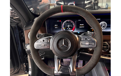 Mercedes-Benz S-CLASS 4.0L 8cyl AWD - автомобили, коли, обяви за нови и употребявани 9