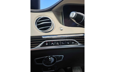 Mercedes-Benz S-CLASS 4.0L 8cyl AWD - автомобили, коли, обяви за нови и употребявани 13