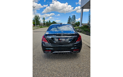 mercedes-benz-s-class-4-0l-8cyl-awd - 3