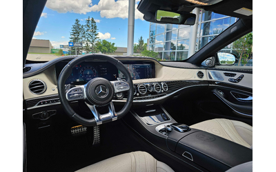 mercedes-benz-s-class-4-0l-8cyl-awd - 4