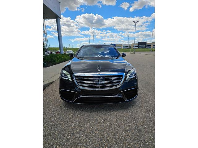 Mercedes-Benz S-CLASS 4.0L 8cyl AWD - автомобили, коли, обяви за нови и употребявани 5