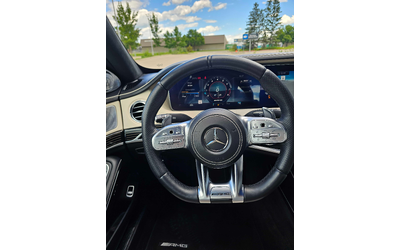 Mercedes-Benz S-CLASS 4.0L 8cyl AWD - автомобили, коли, обяви за нови и употребявани 7