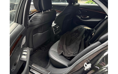 Mercedes-Benz S-CLASS 4.6L 8cyl AWD - автомобили, коли, обяви за нови и употребявани 10