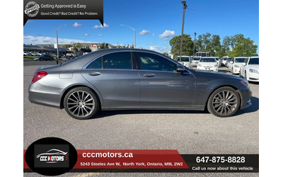 mercedes-benz-s-class-4dr-sdn-s-550-4matic-visit-by-appt-all-wheel-drive - 4