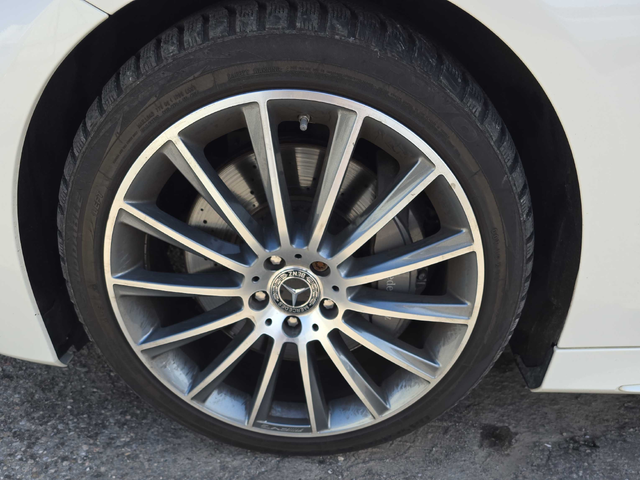 Mercedes-Benz S-CLASS 4L 8cyl AWD - автомобили, коли, обяви за нови и употребявани 13