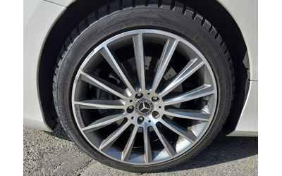 Mercedes-Benz S-CLASS 4L 8cyl AWD - автомобили, коли, обяви за нови и употребявани 14