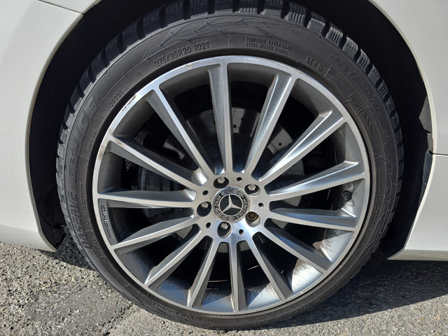 Mercedes-Benz S-CLASS 4L 8cyl AWD - автомобили, коли, обяви за нови и употребявани 14