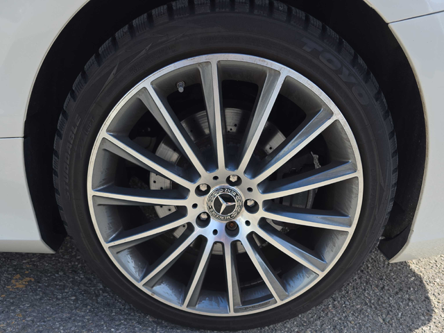 Mercedes-Benz S-CLASS 4L 8cyl AWD - автомобили, коли, обяви за нови и употребявани 15