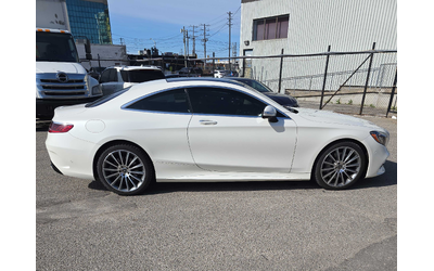 mercedes-benz-s-class-4l-8cyl-awd - 4