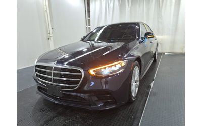 mercedes-benz-s-class-4l-8cyl-awd - 0